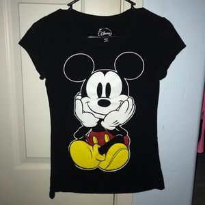Disney Mickey Mouse Youth T-Shirt